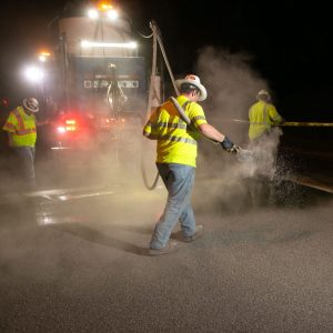 4051 AA Safety high friction surface treatment