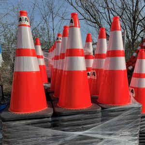 IMG_9498 aa safety orange cones