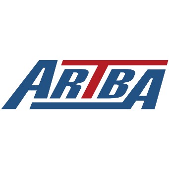 ARTBA logo