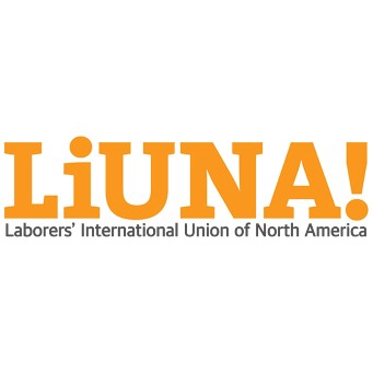 LIUNA Logo