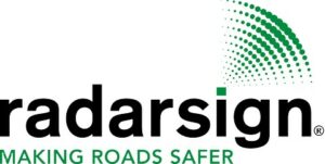 Radar Sign Logo