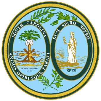 South Carolina Logo