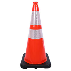 traffix pvc-cone
